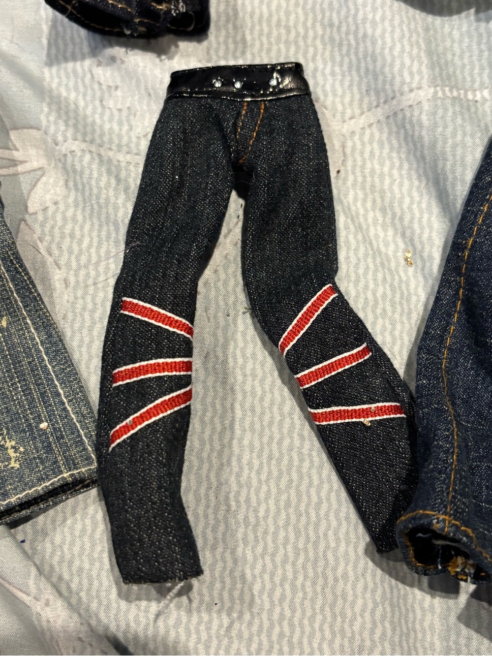 Bratz Pretty N Punk - Cloe Jeans
